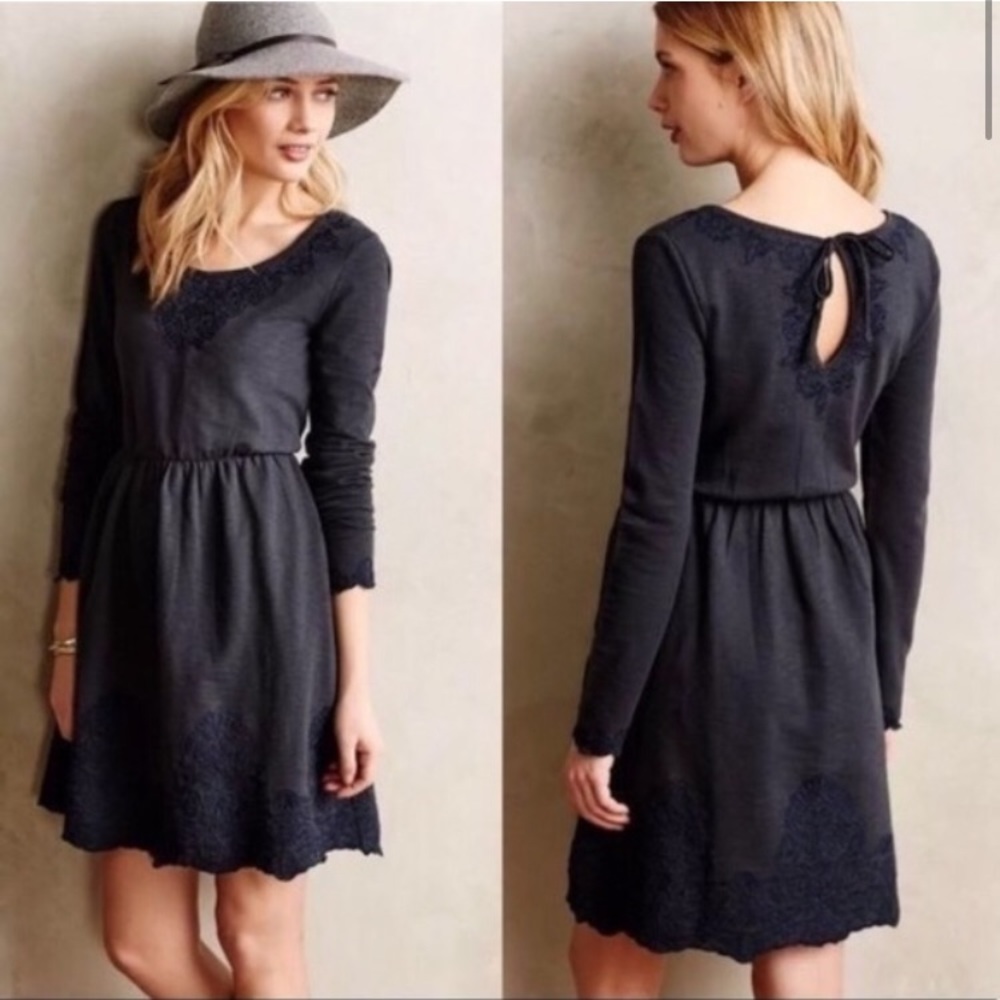 Anthro Saturday Sunday Dress, Size M